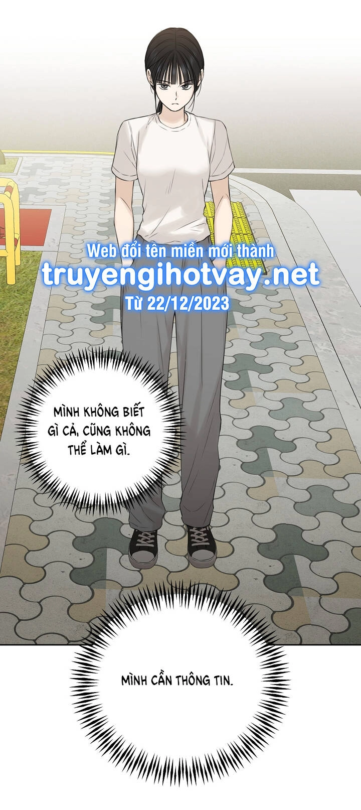 Chỉ Là Ánh Bình Minh Chapter 25.2 - 37