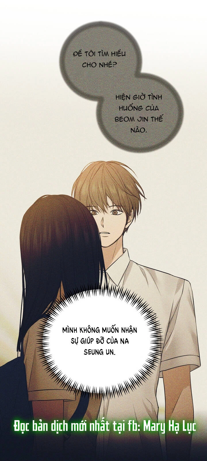 Chỉ Là Ánh Bình Minh Chapter 25.2 - 38