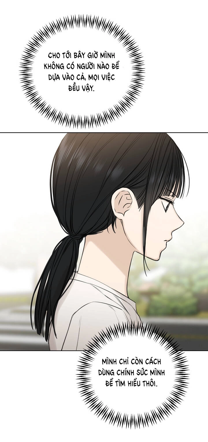 Chỉ Là Ánh Bình Minh Chapter 25.2 - 40