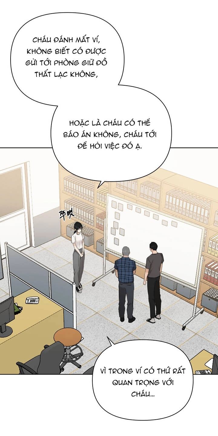 Chỉ Là Ánh Bình Minh Chapter 25.2 - 44