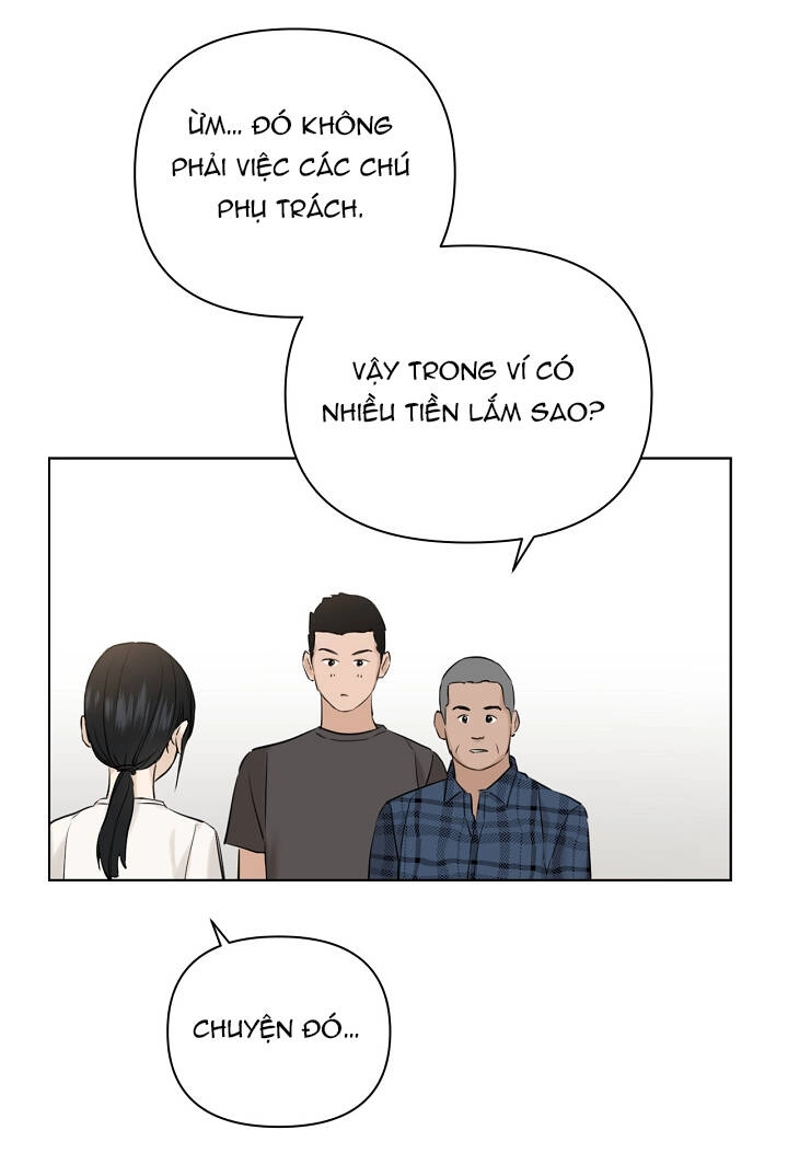 Chỉ Là Ánh Bình Minh Chapter 25.2 - 45