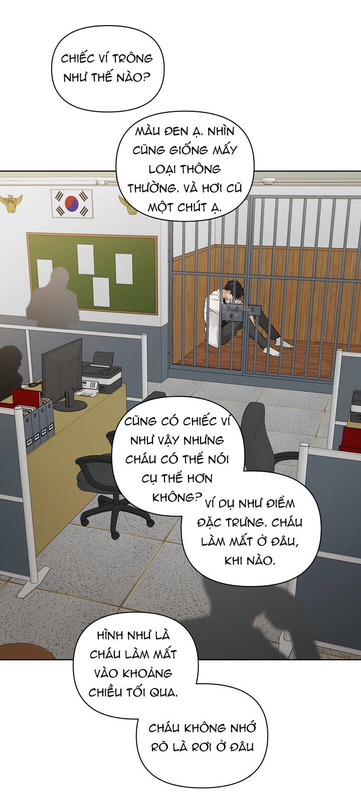 Chỉ Là Ánh Bình Minh Chapter 25.2 - 49