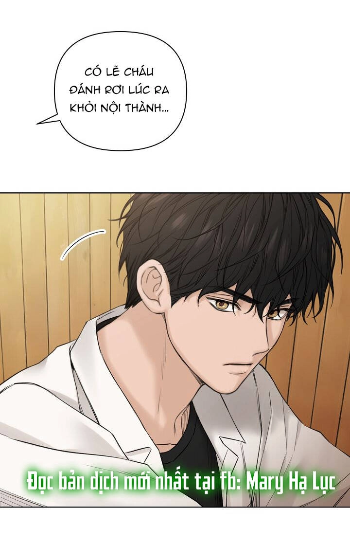 Chỉ Là Ánh Bình Minh Chapter 26.1 - 4