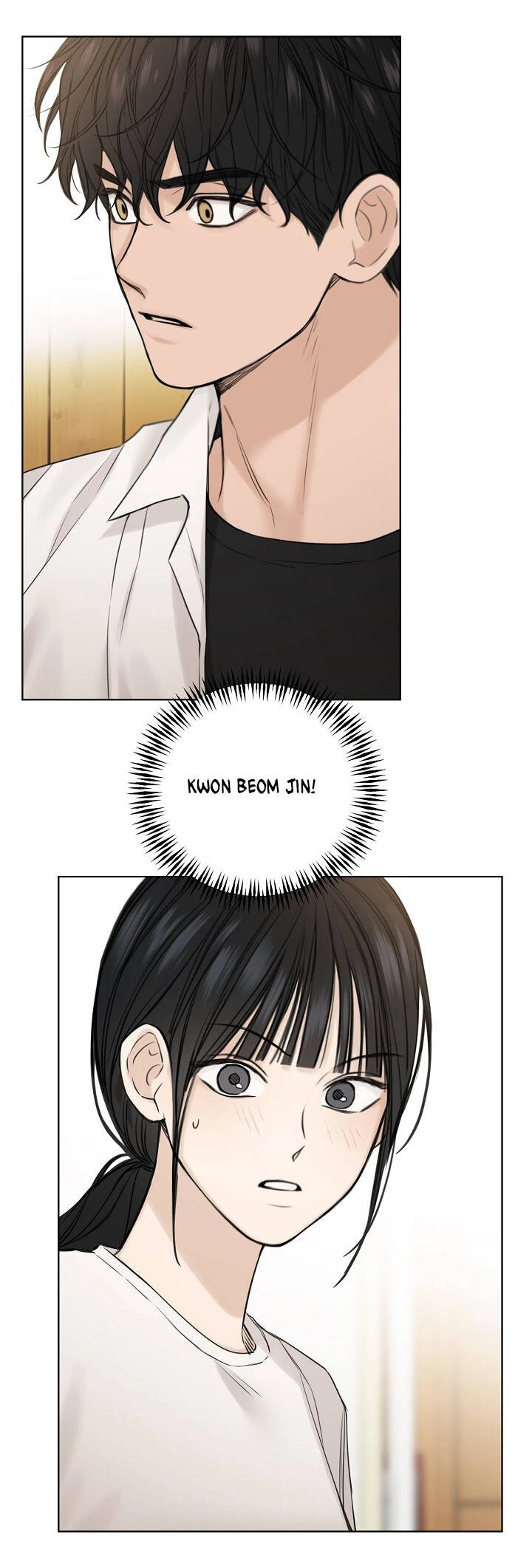 Chỉ Là Ánh Bình Minh Chapter 26.1 - 6