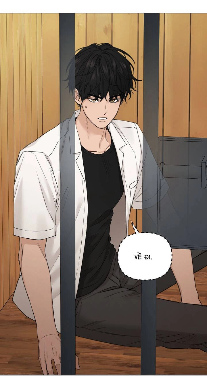 Chỉ Là Ánh Bình Minh Chapter 26.1 - 7