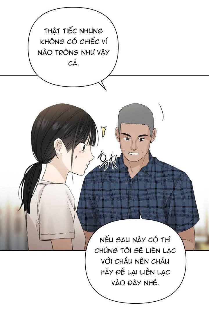 Chỉ Là Ánh Bình Minh Chapter 26.1 - 9