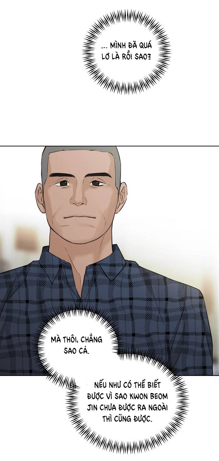 Chỉ Là Ánh Bình Minh Chapter 26.1 - 11