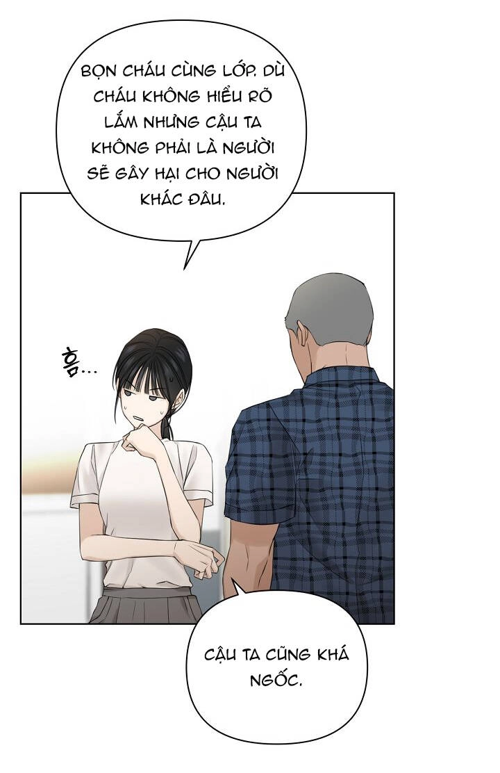 Chỉ Là Ánh Bình Minh Chapter 26.1 - 12