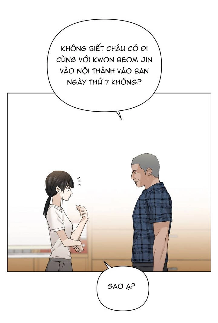 Chỉ Là Ánh Bình Minh Chapter 26.1 - 13