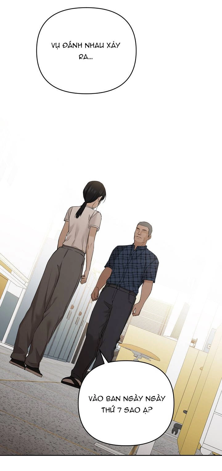 Chỉ Là Ánh Bình Minh Chapter 26.1 - 16