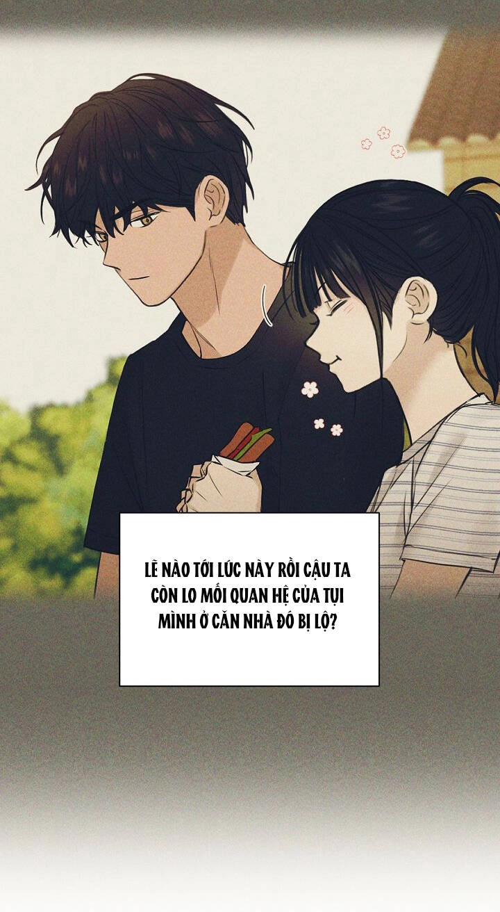 Chỉ Là Ánh Bình Minh Chapter 26.1 - 21