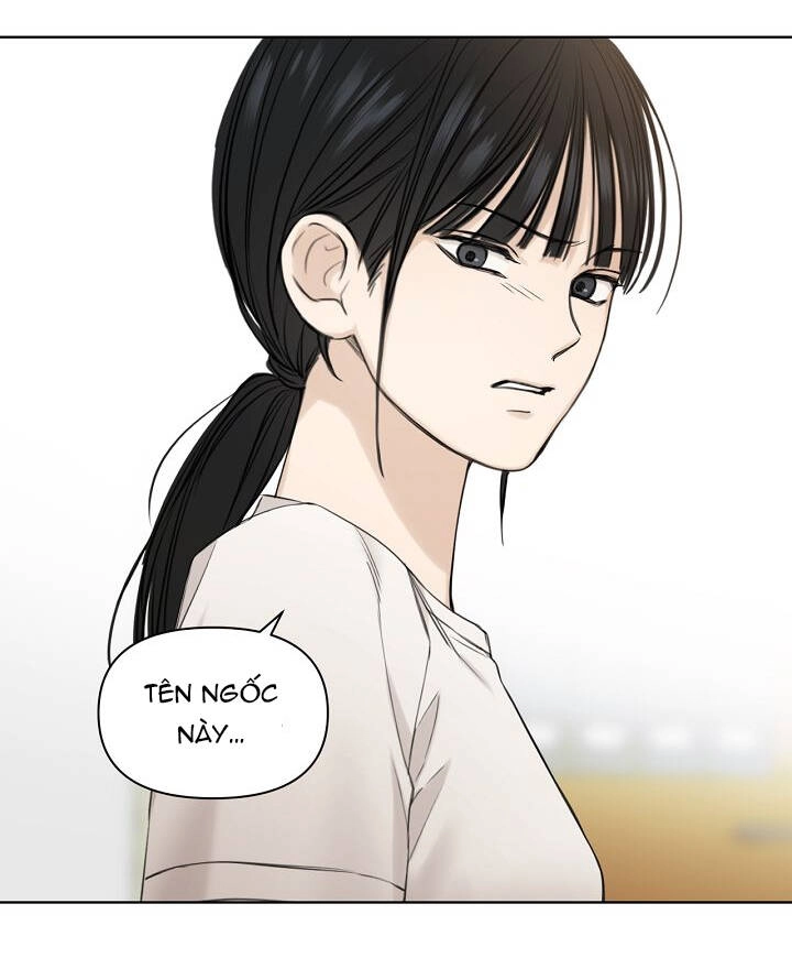 Chỉ Là Ánh Bình Minh Chapter 26.1 - 23