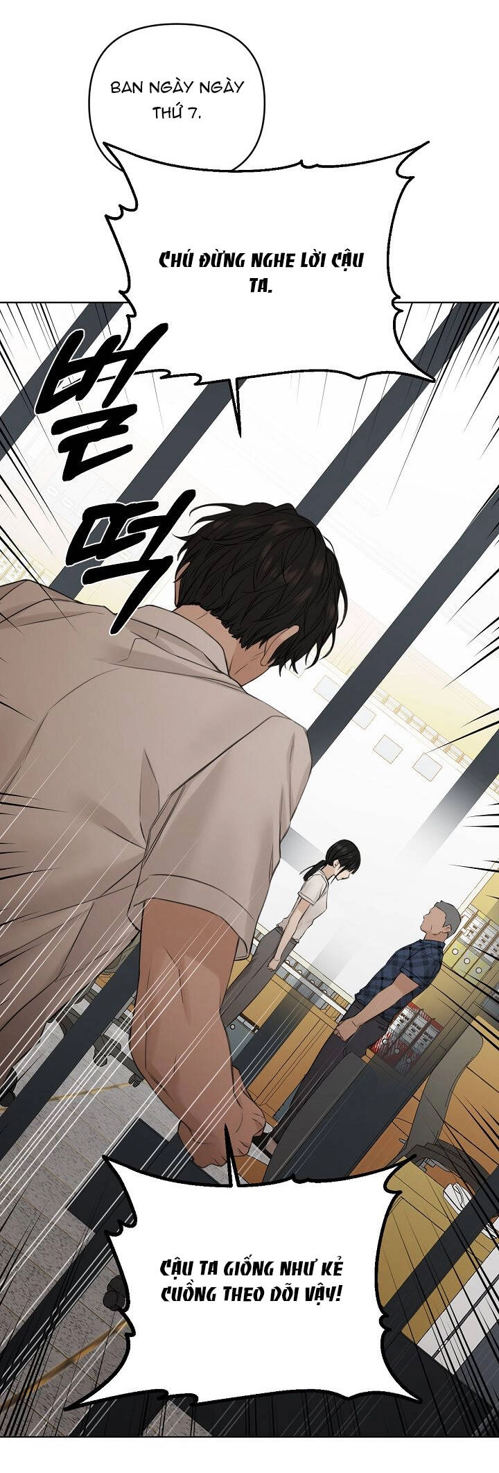 Chỉ Là Ánh Bình Minh Chapter 26.2 - 1