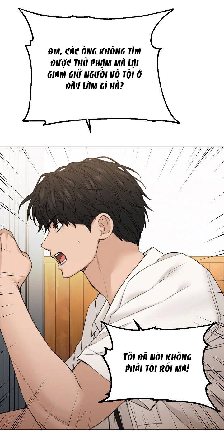 Chỉ Là Ánh Bình Minh Chapter 26.2 - 3