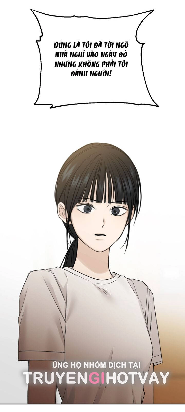 Chỉ Là Ánh Bình Minh Chapter 26.2 - 4