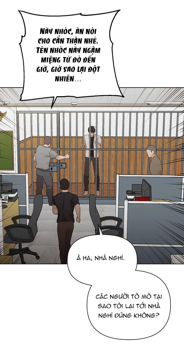 Chỉ Là Ánh Bình Minh Chapter 26.2 - 5