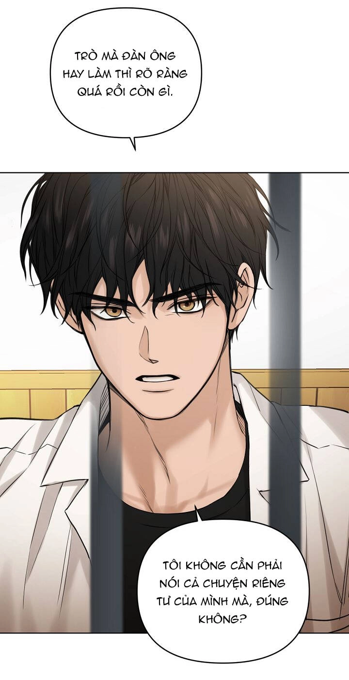 Chỉ Là Ánh Bình Minh Chapter 26.2 - 6