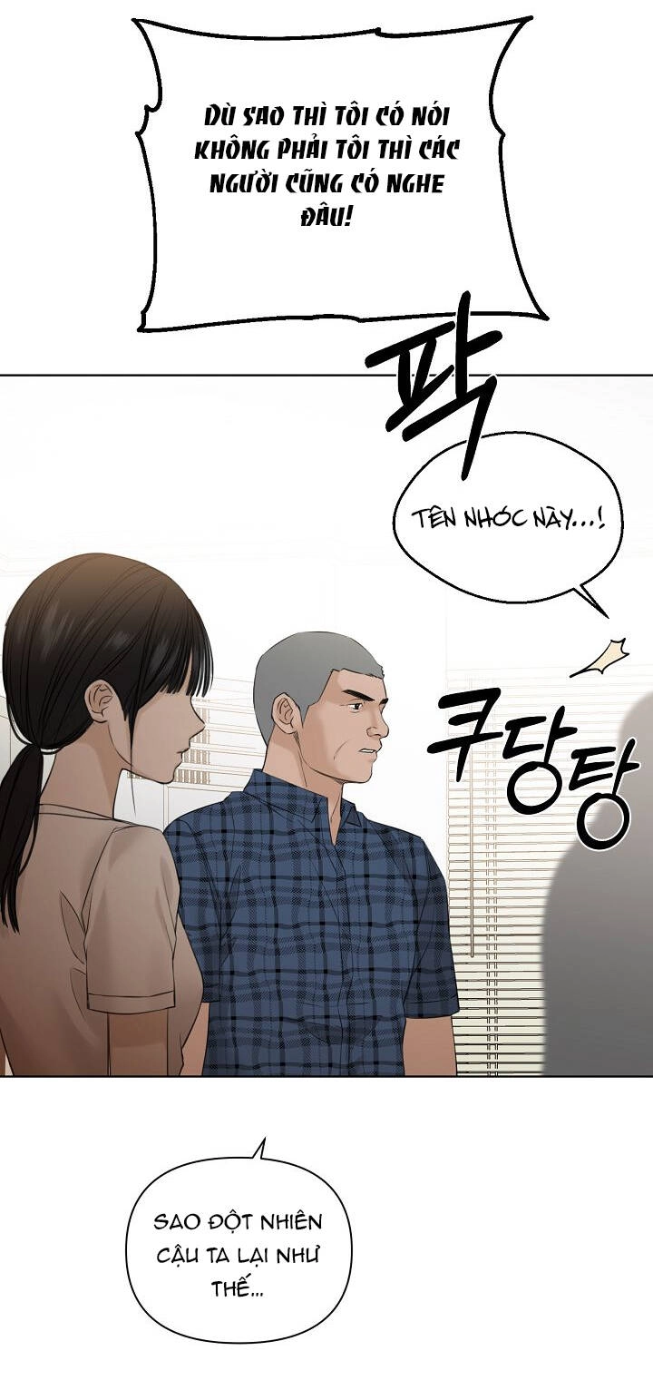 Chỉ Là Ánh Bình Minh Chapter 26.2 - 8