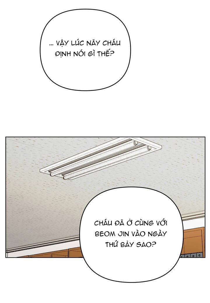 Chỉ Là Ánh Bình Minh Chapter 26.2 - 11