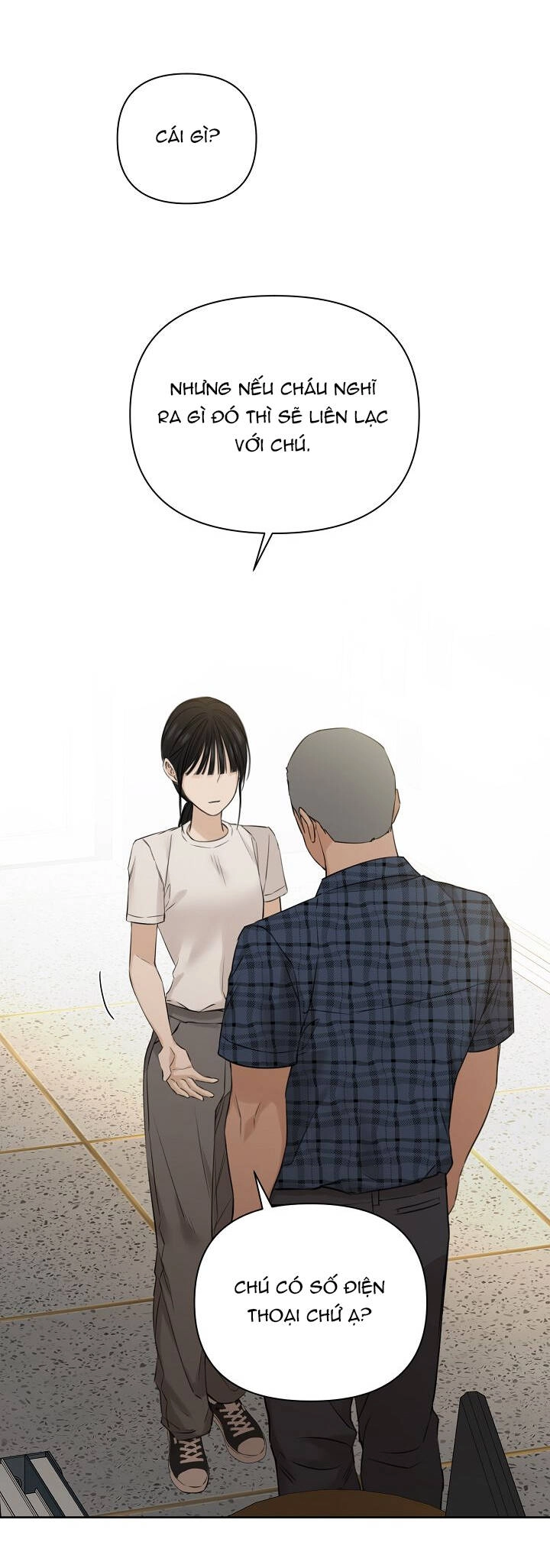 Chỉ Là Ánh Bình Minh Chapter 26.2 - 14