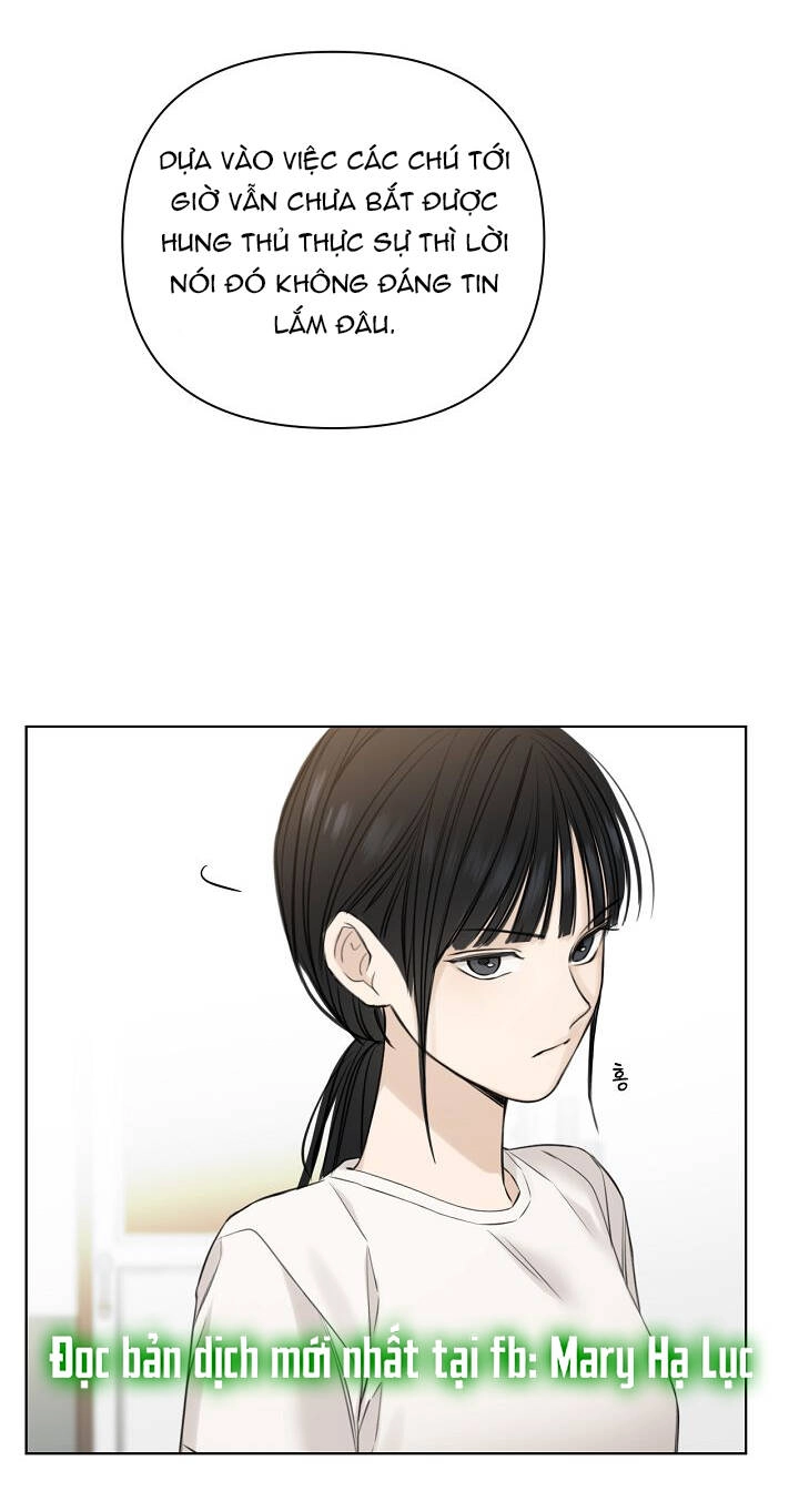 Chỉ Là Ánh Bình Minh Chapter 26.2 - 17