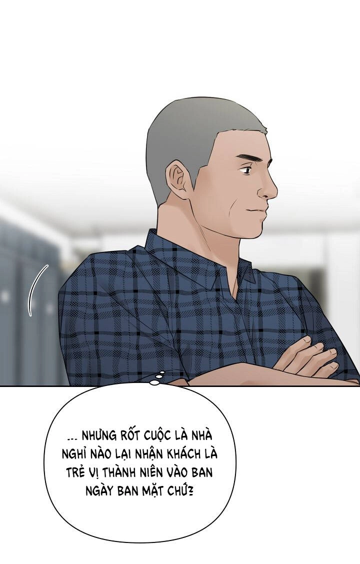 Chỉ Là Ánh Bình Minh Chapter 26.2 - 21