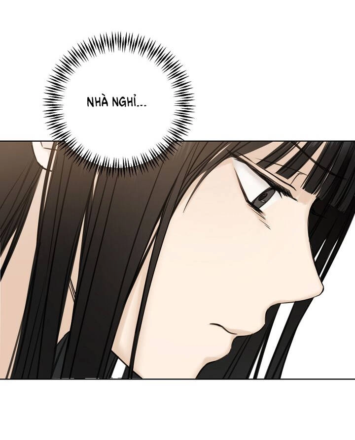 Chỉ Là Ánh Bình Minh Chapter 26.2 - 25