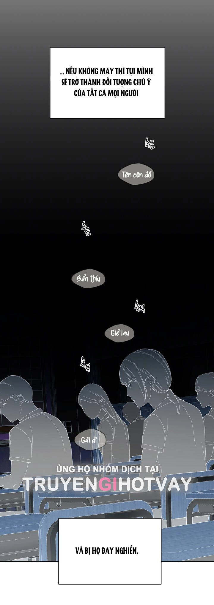 Chỉ Là Ánh Bình Minh Chapter 26.2 - 29