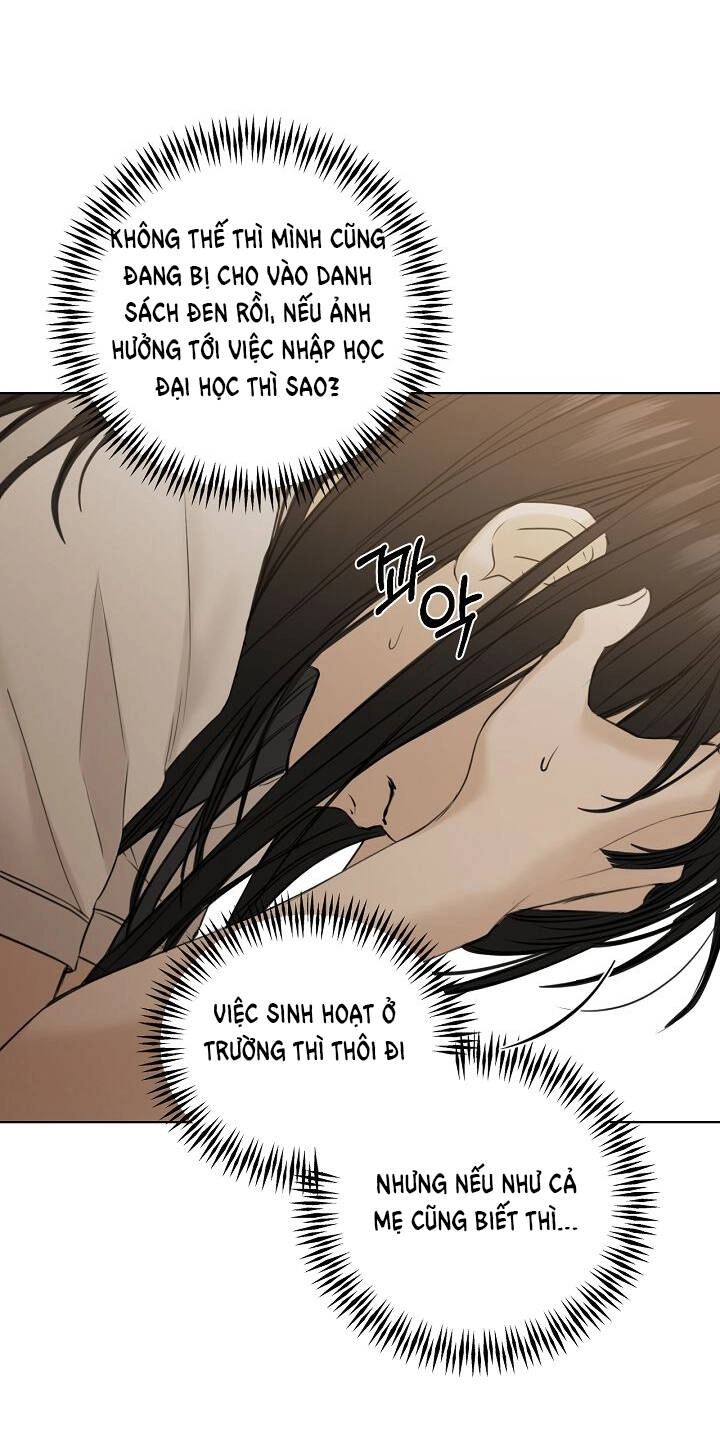 Chỉ Là Ánh Bình Minh Chapter 26.2 - 34