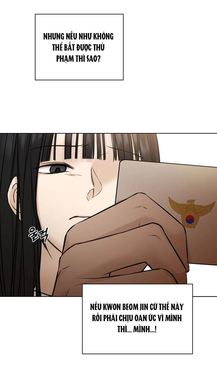 Chỉ Là Ánh Bình Minh Chapter 26.2 - 38