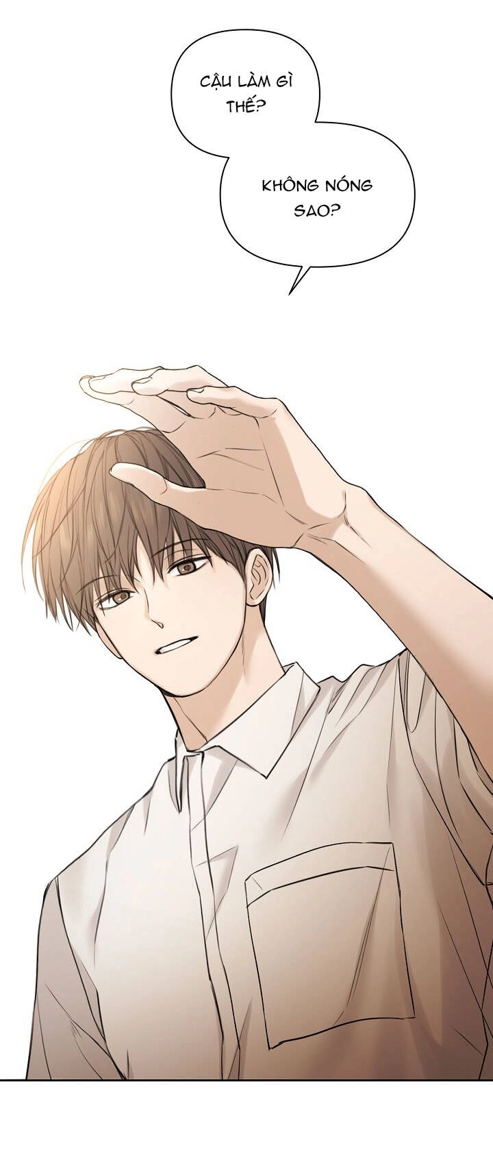 Chỉ Là Ánh Bình Minh Chapter 26.2 - 40