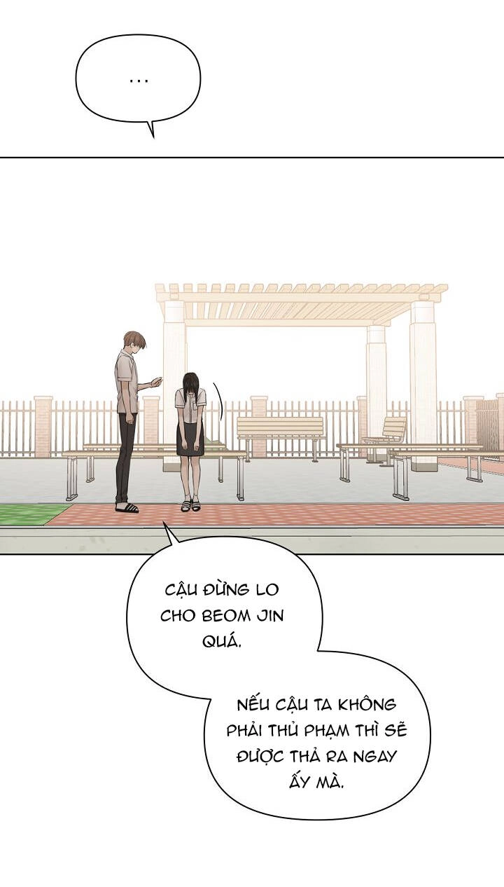 Chỉ Là Ánh Bình Minh Chapter 26.2 - 41