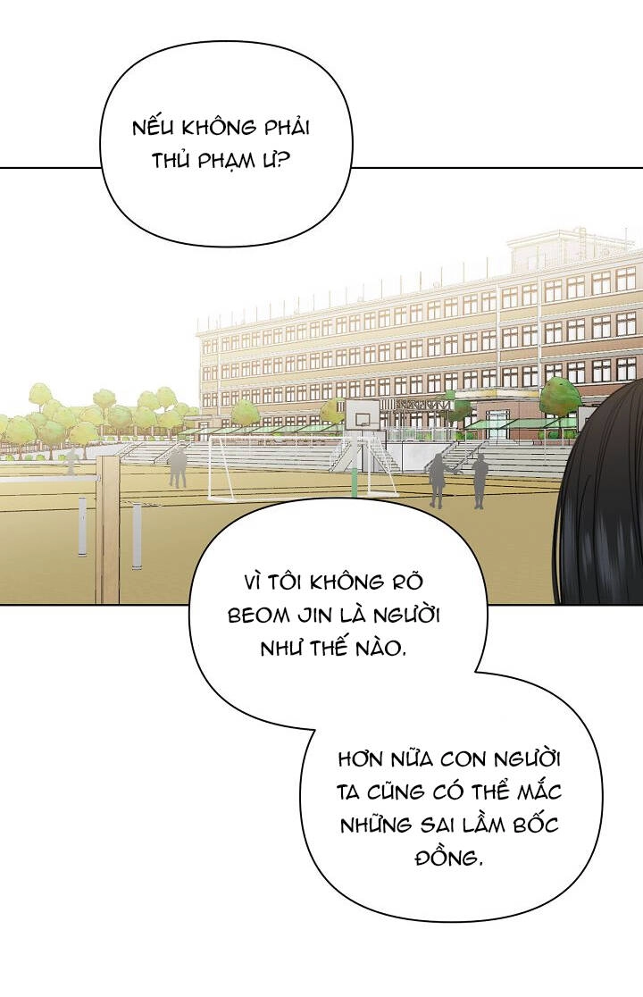 Chỉ Là Ánh Bình Minh Chapter 26.2 - 42