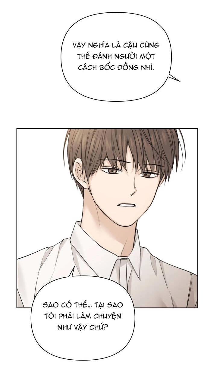 Chỉ Là Ánh Bình Minh Chapter 26.2 - 43