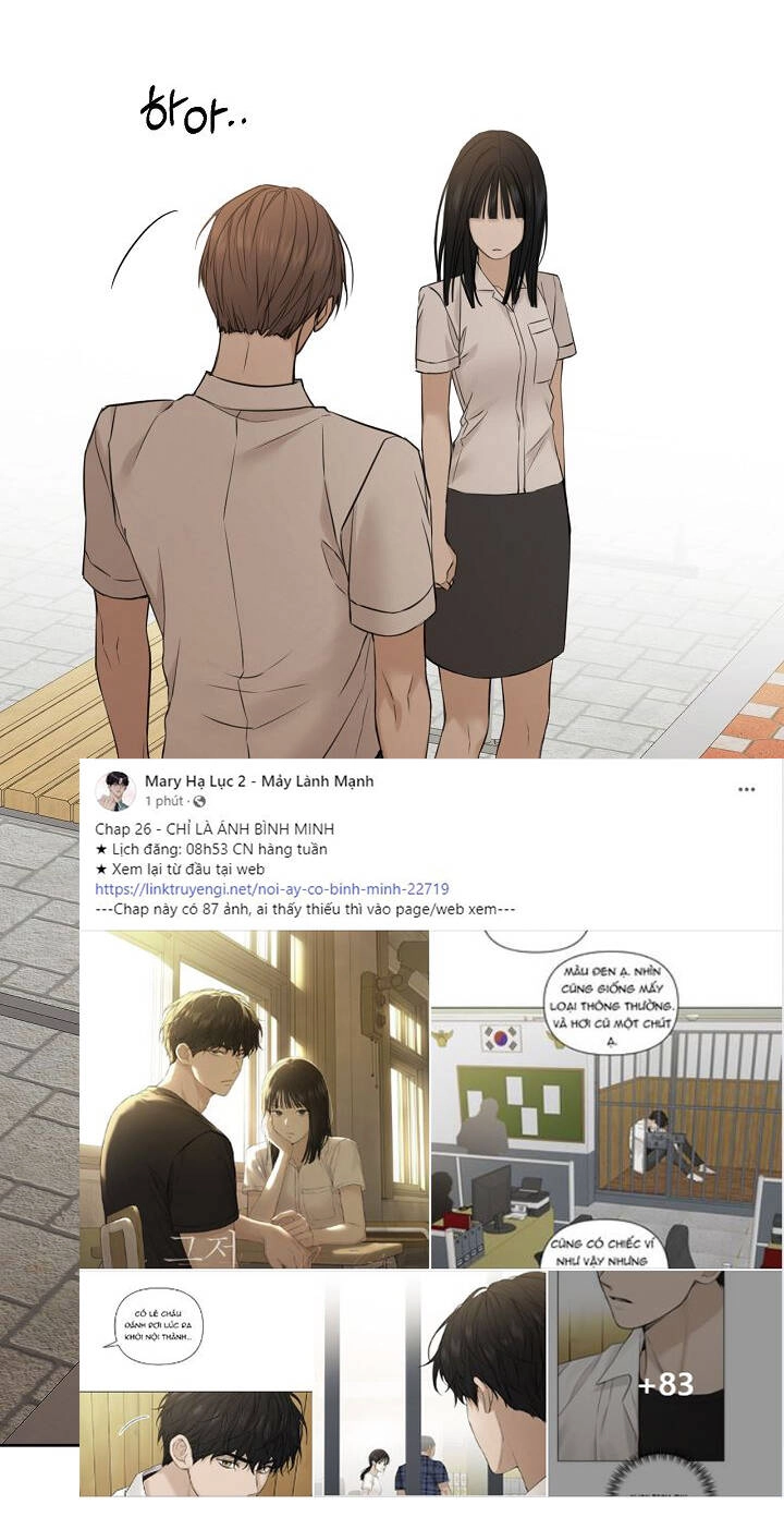 Chỉ Là Ánh Bình Minh Chapter 26.2 - 47