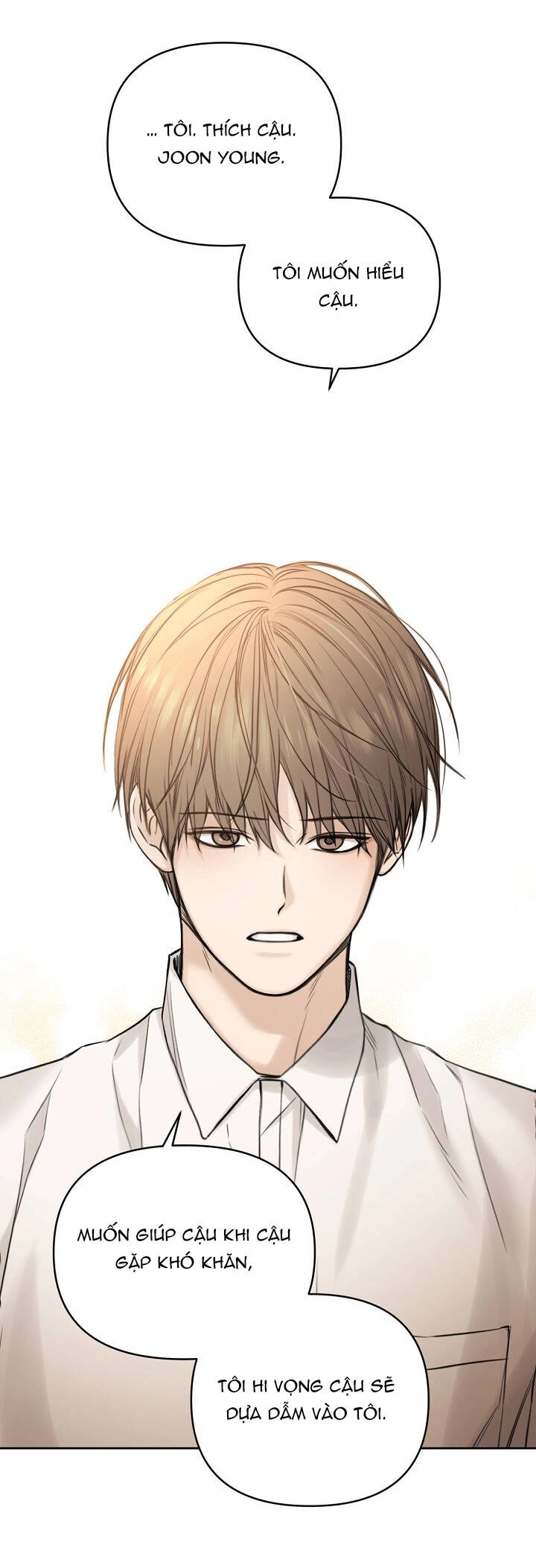 Chỉ Là Ánh Bình Minh Chapter 26.2 - 48