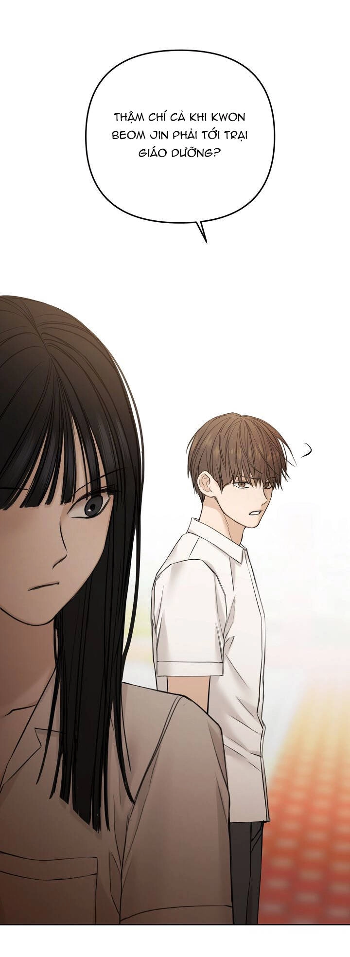 Chỉ Là Ánh Bình Minh Chapter 26.2 - 55