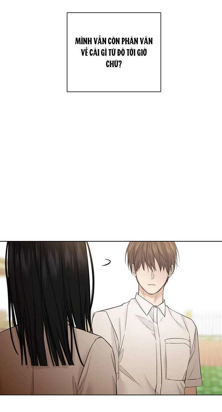 Chỉ Là Ánh Bình Minh Chapter 26.2 - 58