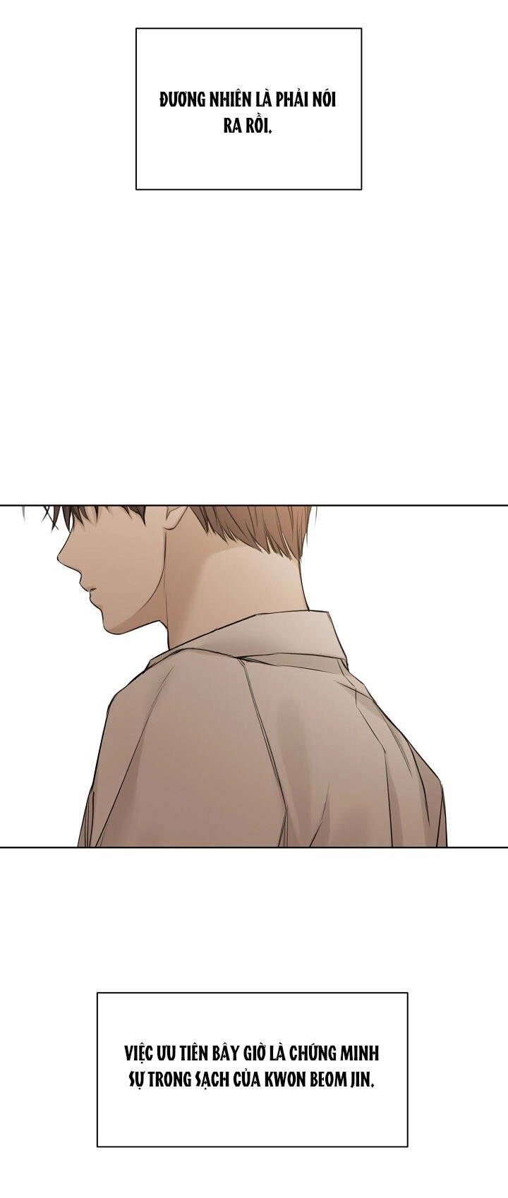 Chỉ Là Ánh Bình Minh Chapter 26.2 - 60