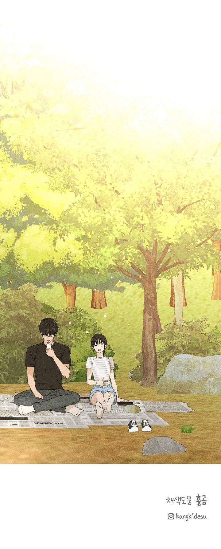 Chỉ Là Ánh Bình Minh Chapter 26.2 - 64