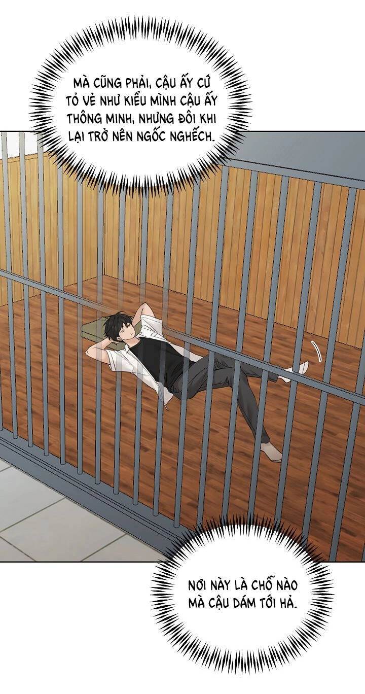 Chỉ Là Ánh Bình Minh Chapter 27.1 - 5