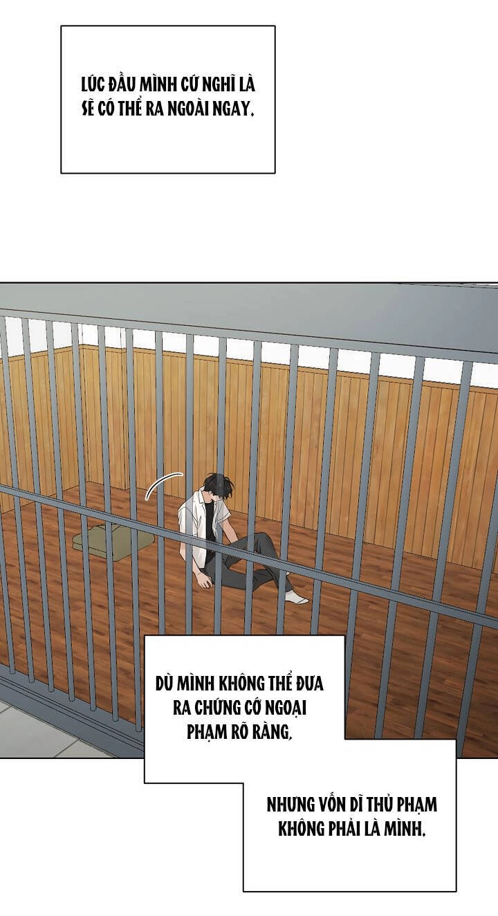 Chỉ Là Ánh Bình Minh Chapter 27.1 - 8