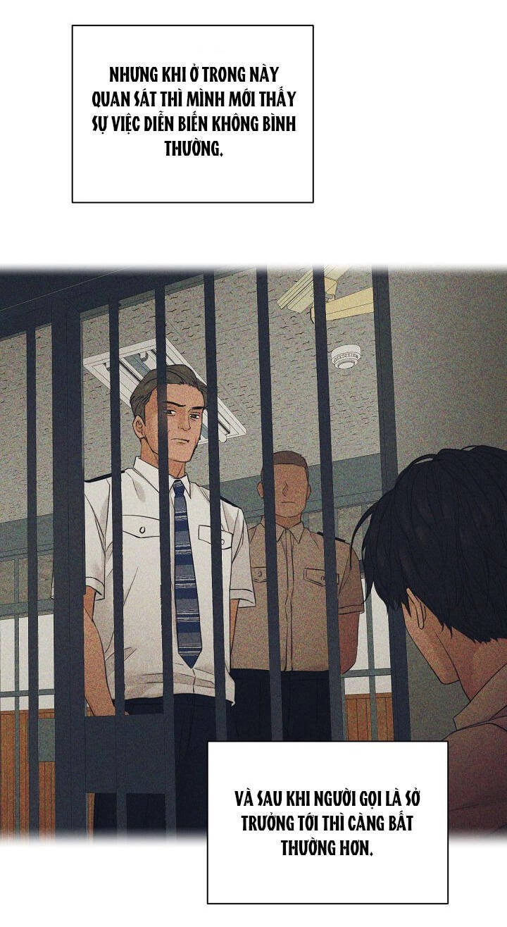 Chỉ Là Ánh Bình Minh Chapter 27.1 - 9