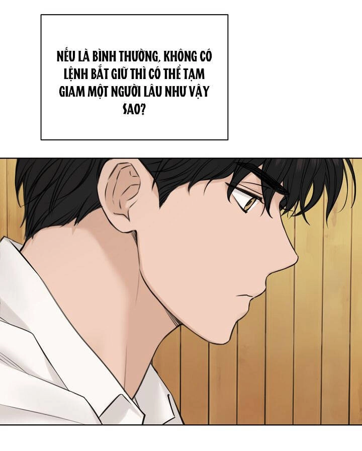 Chỉ Là Ánh Bình Minh Chapter 27.1 - 10