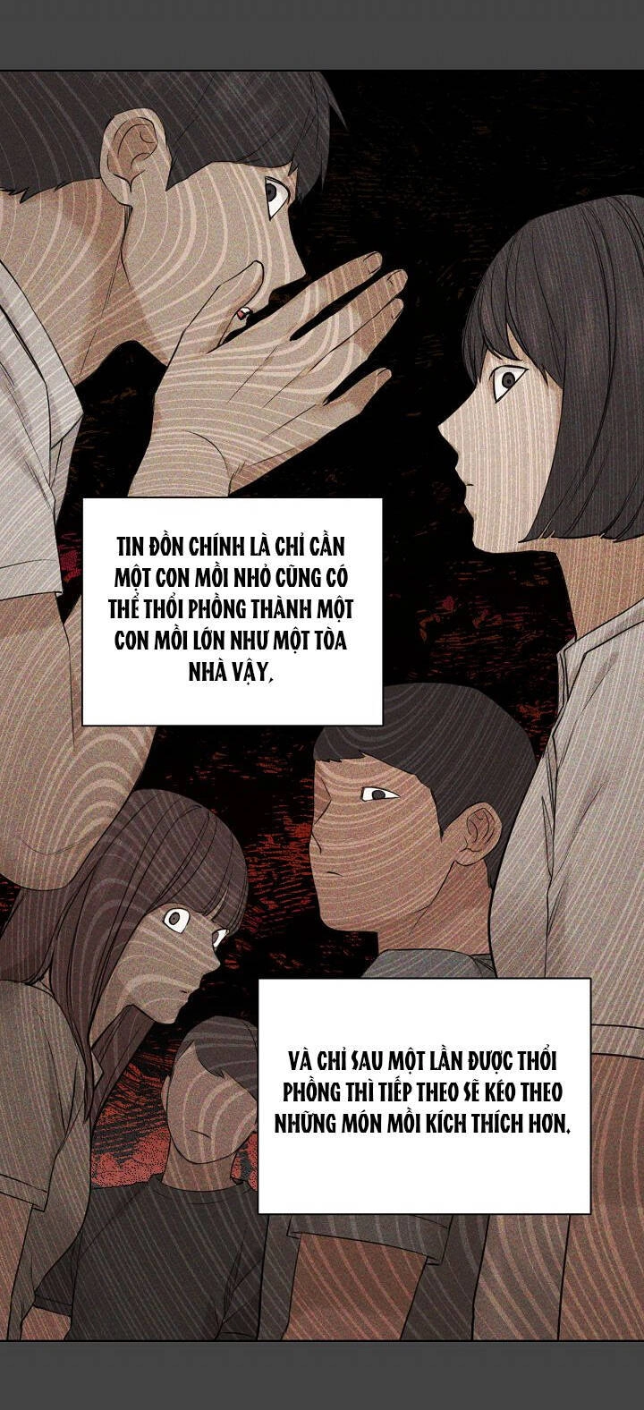 Chỉ Là Ánh Bình Minh Chapter 27.1 - 16