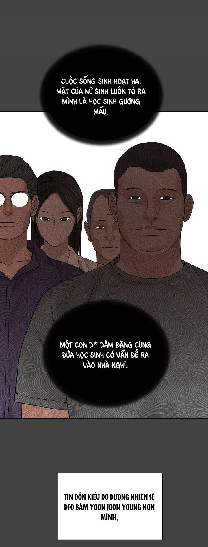 Chỉ Là Ánh Bình Minh Chapter 27.2 - 1