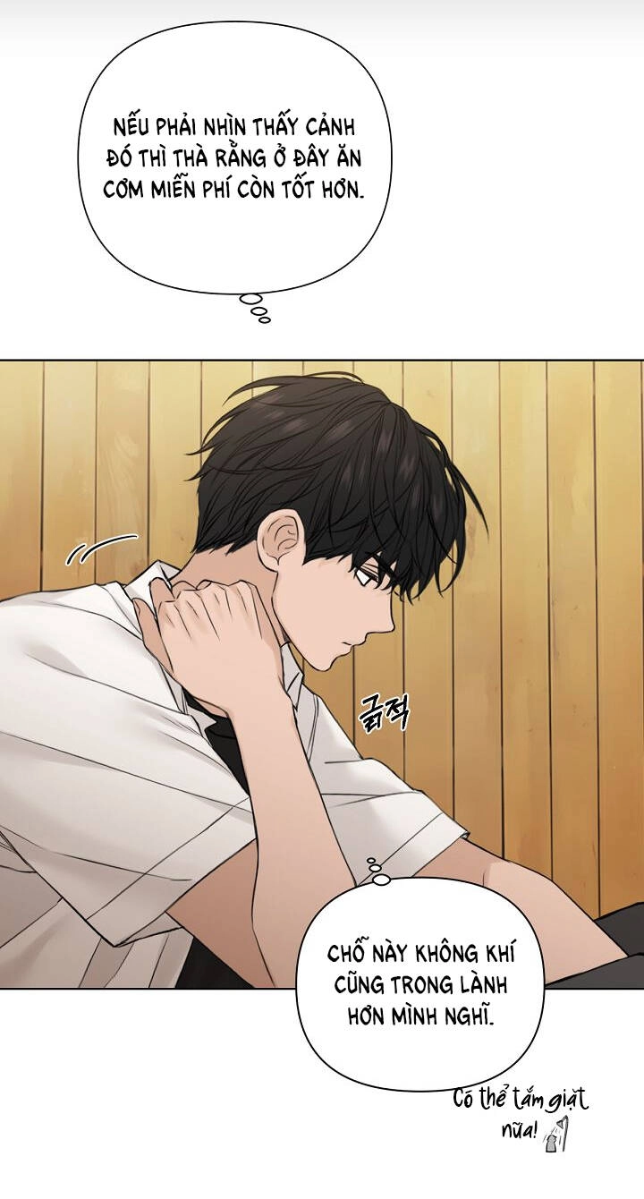 Chỉ Là Ánh Bình Minh Chapter 27.2 - 3