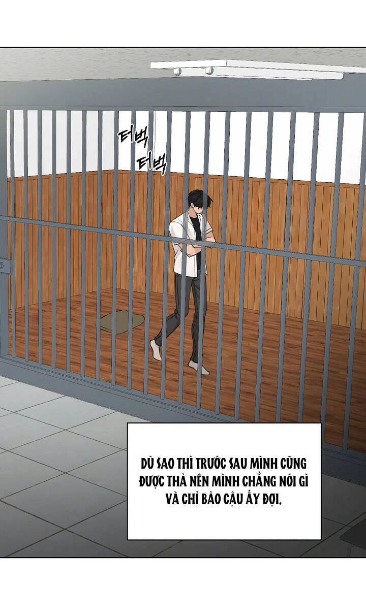 Chỉ Là Ánh Bình Minh Chapter 27.2 - 7