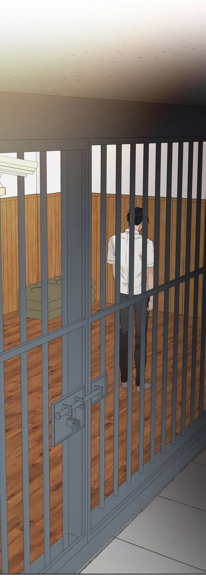 Chỉ Là Ánh Bình Minh Chapter 27.2 - 12