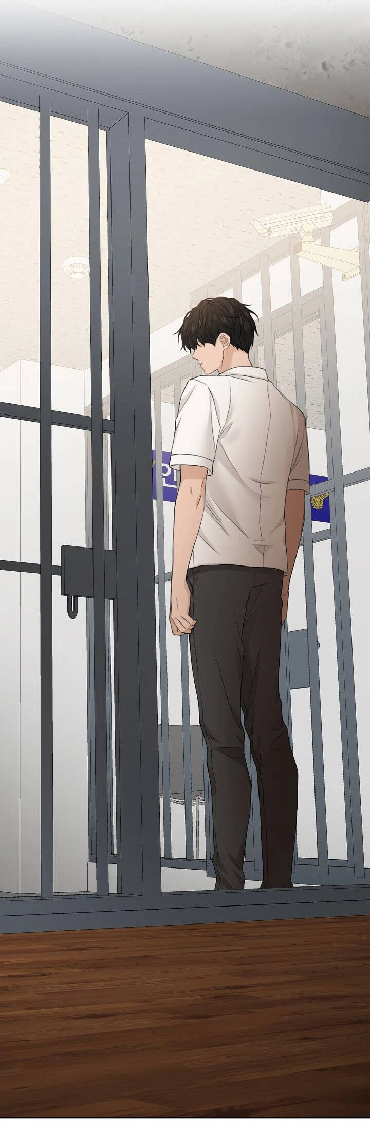 Chỉ Là Ánh Bình Minh Chapter 27.2 - 21